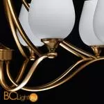 Люстра Chiaro Палермо 386016708 - Фото 3