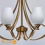 Люстра Chiaro Палермо 386016708 - Фото 8