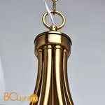 Люстра Chiaro Палермо 386016708 - Фото 4