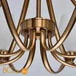 Люстра Chiaro Палермо 386016708 - Фото 9