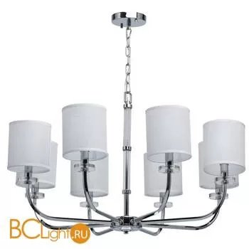 Люстра Chiaro Палермо 386017008 - Фото 0