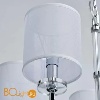 Люстра Chiaro Палермо 386017008 - Фото 2