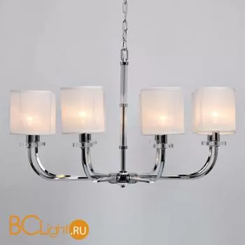 Люстра Chiaro Палермо 386017008
