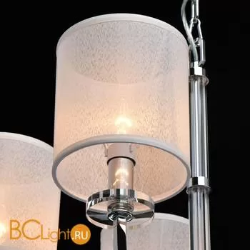 Люстра Chiaro Палермо 386017008 - Фото 8