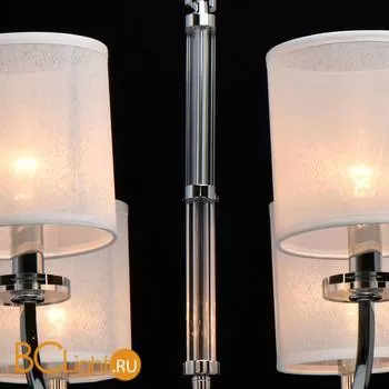 Люстра Chiaro Палермо 386017008 - Фото 5