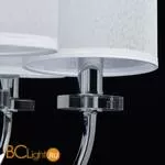 Люстра Chiaro Палермо 386017008 - Фото 7