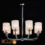 Люстра Chiaro Палермо 386017008 - Фото 1