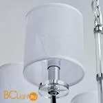 Люстра Chiaro Палермо 386017008 - Фото 2