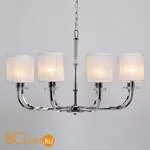 Люстра Chiaro Палермо 386017008