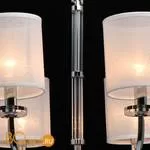 Люстра Chiaro Палермо 386017008 - Фото 5