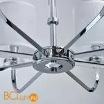 Люстра Chiaro Палермо 386017008 - Фото 6