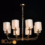 Люстра Chiaro Палермо 386017408 - Фото 1