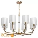 Люстра Chiaro Палермо 386017408