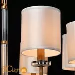 Люстра Chiaro Палермо 386017408 - Фото 4