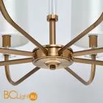 Люстра Chiaro Палермо 386017408 - Фото 8