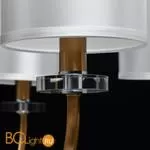 Люстра Chiaro Палермо 386017408 - Фото 9