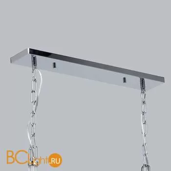 Люстра Chiaro Палермо 386017108 - Фото 3