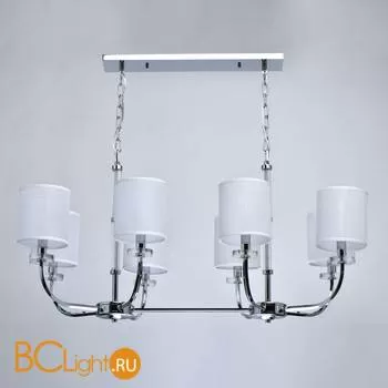 Люстра Chiaro Палермо 386017108 - Фото 1