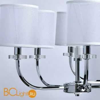 Люстра Chiaro Палермо 386017108 - Фото 6