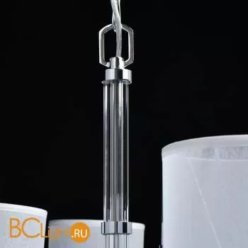 Люстра Chiaro Палермо 386017108 - Фото 2