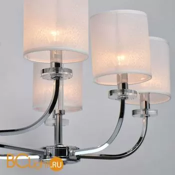 Люстра Chiaro Палермо 386017108 - Фото 8