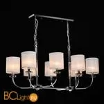 Люстра Chiaro Палермо 386017108 - Фото 0