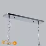 Люстра Chiaro Палермо 386017108 - Фото 3