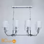 Люстра Chiaro Палермо 386017108 - Фото 1