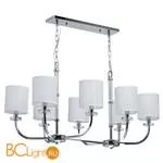 Люстра Chiaro Палермо 386017108