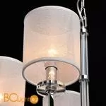 Люстра Chiaro Палермо 386017108 - Фото 9