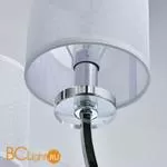 Люстра Chiaro Палермо 386017108 - Фото 5