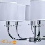 Люстра Chiaro Палермо 386017108 - Фото 6