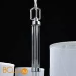 Люстра Chiaro Палермо 386017108 - Фото 2