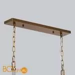 Люстра Chiaro Палермо 386017508 - Фото 5