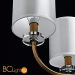 Люстра Chiaro Палермо 386017508 - Фото 3