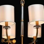 Люстра Chiaro Палермо 386017508 - Фото 7