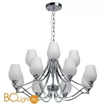 Люстра Chiaro Палермо 386016512 - Фото 0