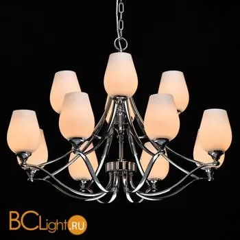 Люстра Chiaro Палермо 386016512 - Фото 2