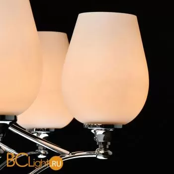 Люстра Chiaro Палермо 386016512 - Фото 6