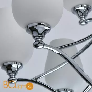 Люстра Chiaro Палермо 386016512 - Фото 3