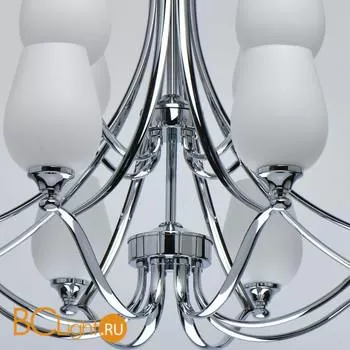 Люстра Chiaro Палермо 386016512 - Фото 8