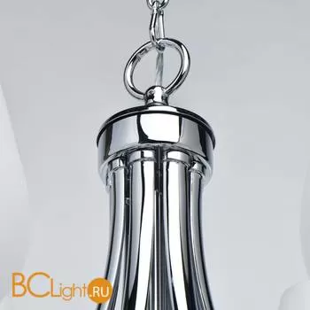 Люстра Chiaro Палермо 386016512 - Фото 7