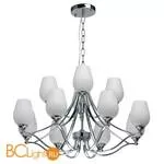 Люстра Chiaro Палермо 386016512 - Фото 0