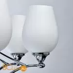 Люстра Chiaro Палермо 386016512 - Фото 1