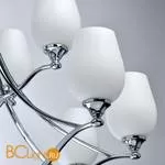 Люстра Chiaro Палермо 386016512 - Фото 5