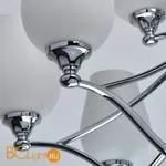 Люстра Chiaro Палермо 386016512 - Фото 3