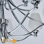 Люстра Chiaro Палермо 386016512 - Фото 4