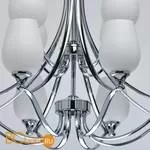 Люстра Chiaro Палермо 386016512 - Фото 8