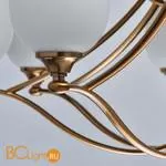 Люстра Chiaro Палермо 386016812 - Фото 9