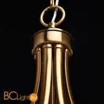 Люстра Chiaro Палермо 386016812 - Фото 1